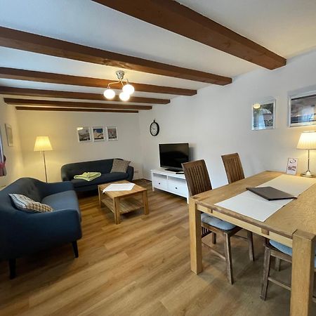 Apartment Mit Balkon No4 Quedlinbourg Extérieur photo